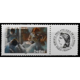France - Personnalisé 3873A Ceres