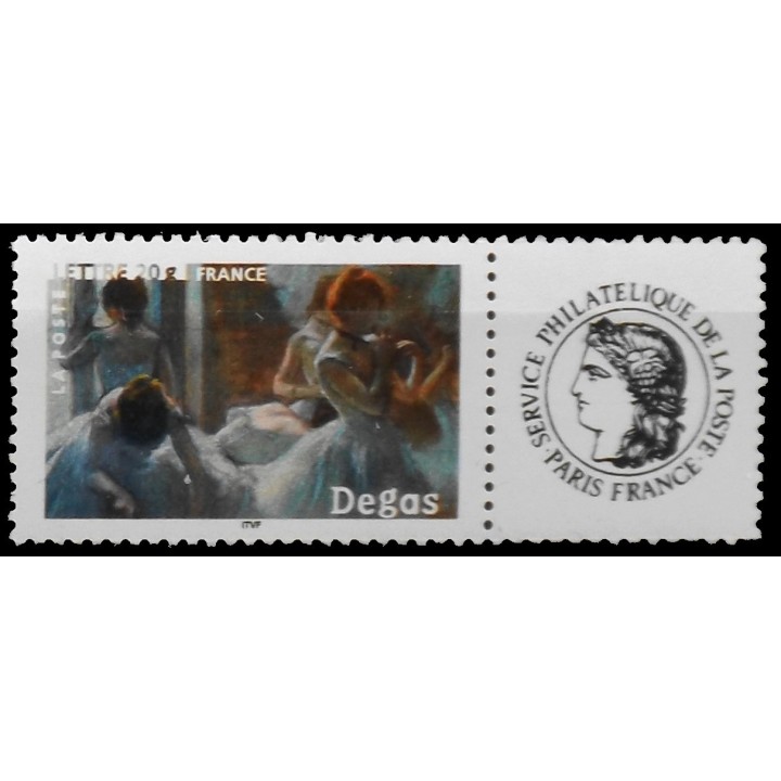 France - Personnalisé 3873A Ceres