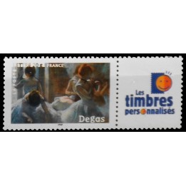 France - Personnalisé 3873A TP