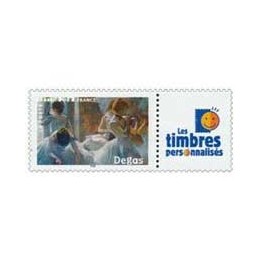 France - Personnalisé 3873A TP