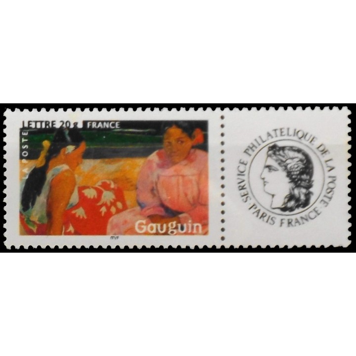 France - Personnalisé 3875A Ceres