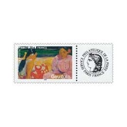 France - Personnalisé 3875A Ceres