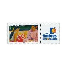 France - Personnalisé 3875A TP