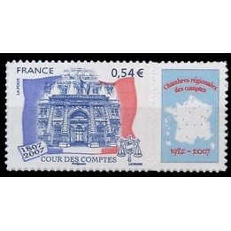 France - Personnalisé 4028Aa TP AutoAd