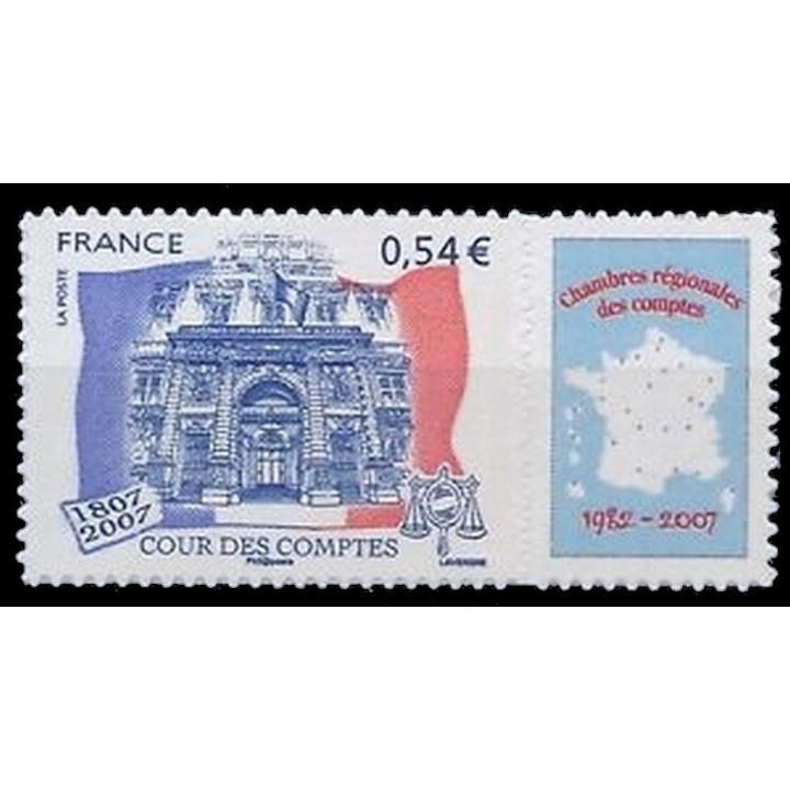 France - Personnalisé 4028Aa TP AutoAd