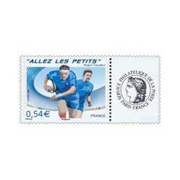 France - Personnalisé 4032A Ceres