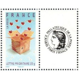 France - Personnalisé 4083A Ceres