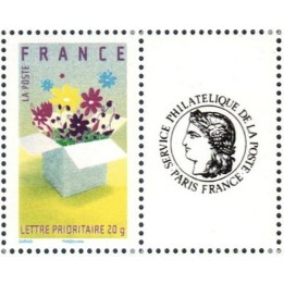 France - Personnalisé 4084A Ceres