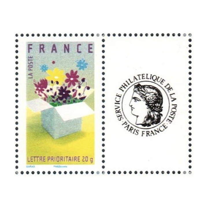 France - Personnalisé 4084A Ceres