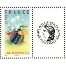 France - Personnalisé 4085A Ceres