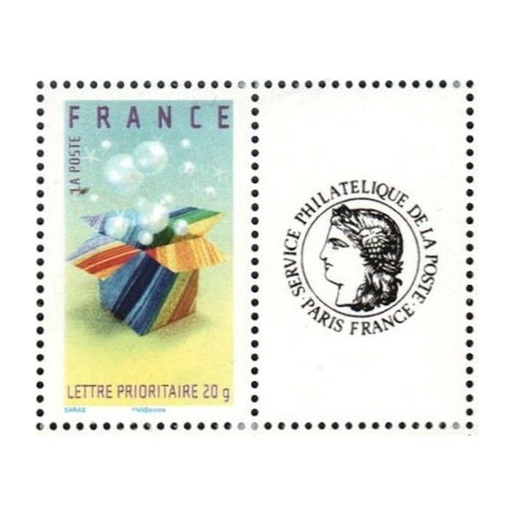France - Personnalisé 4085A Ceres