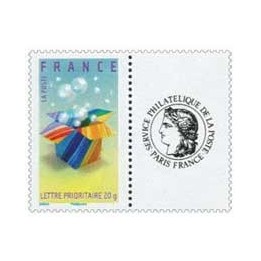 France - Personnalisé 4085A Ceres