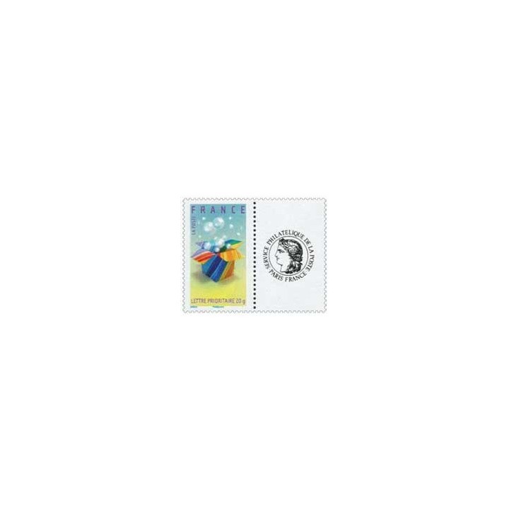 France - Personnalisé 4085A Ceres
