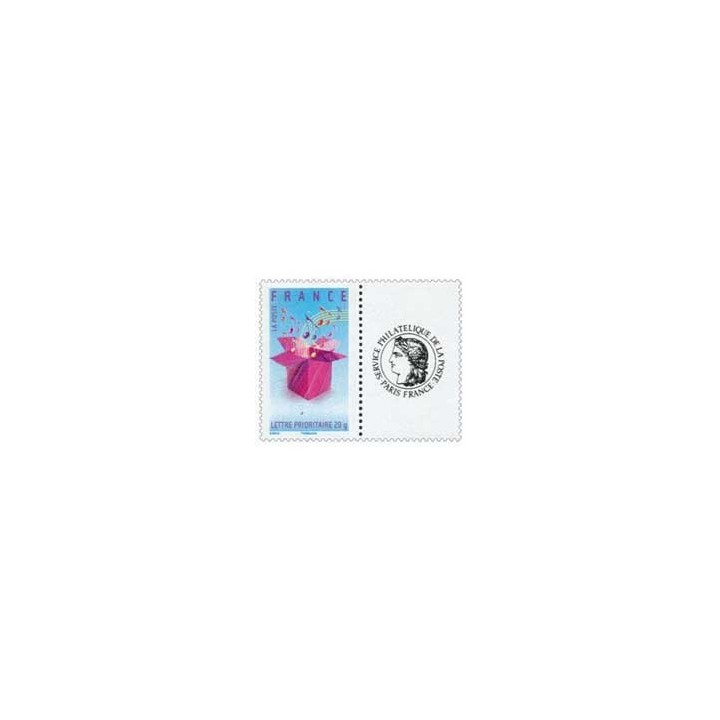 France - Personnalisé 4086A Ceres