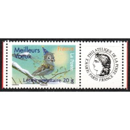 France - Personnalisé 4121A Ceres