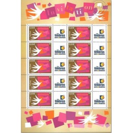 France - Personnalisé F3479A TP
