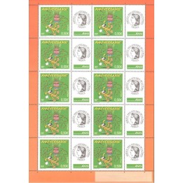 France - Personnalisé F3569A Ceres