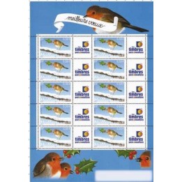 France - Personnalisé F3621A TP