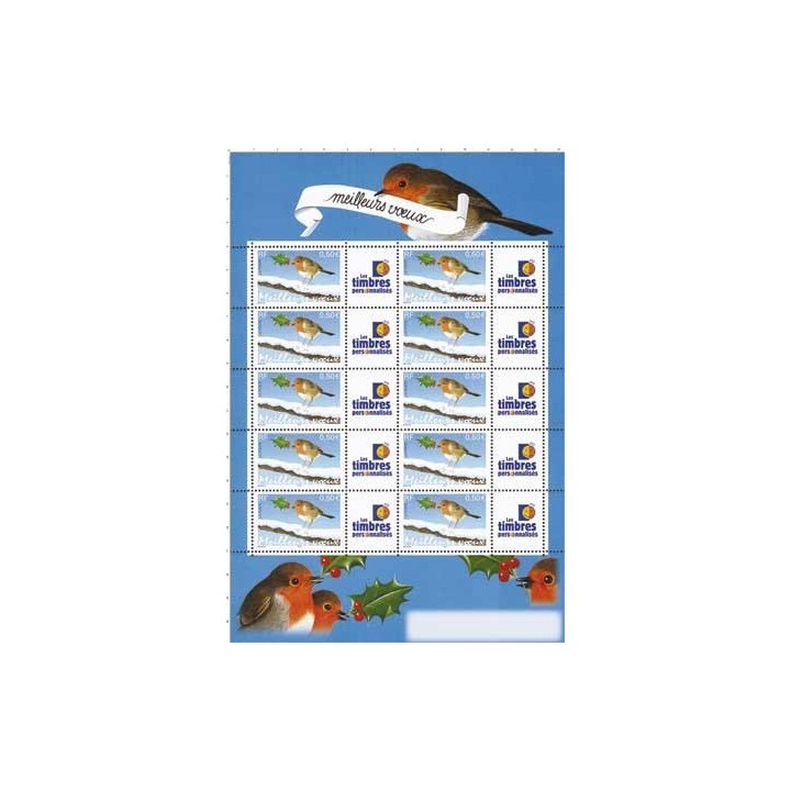 France - Personnalisé F3621A TP