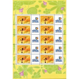 France - Personnalisé F3634A TP