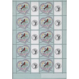 France - Personnalisé F3748A Ceres