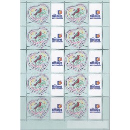France - Personnalisé F3748A TP