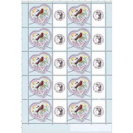 France - Personnalisé F3748A Ceres
