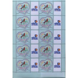 France - Personnalisé F3748A TP