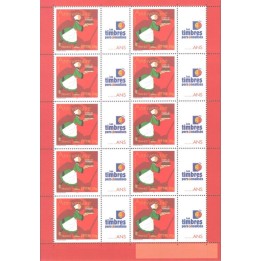 France - Personnalisé F3778A TP