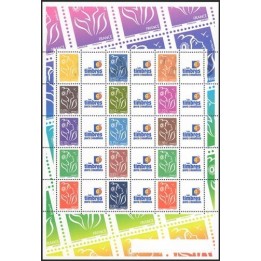 France - Personnalisé F3925A TP