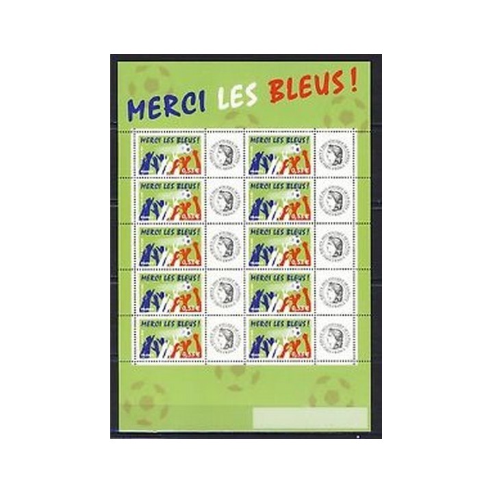 France - Personnalisé F3936A Ceres