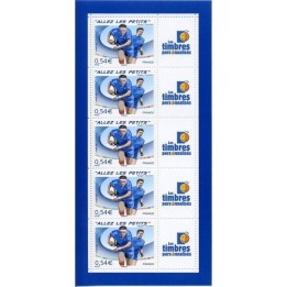 France - Personnalisé F4032A TP