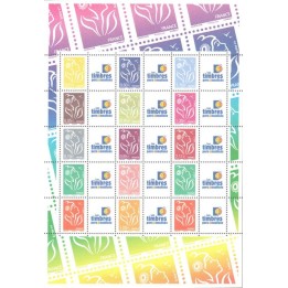 France - Personnalisé F4048A TP