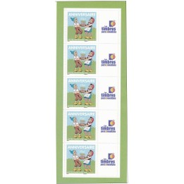 France - Personnalisé F4081A TP