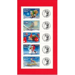 France - Personnalisé F4120A Ceres