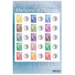 France - Personnalisé F4226A Ceres
