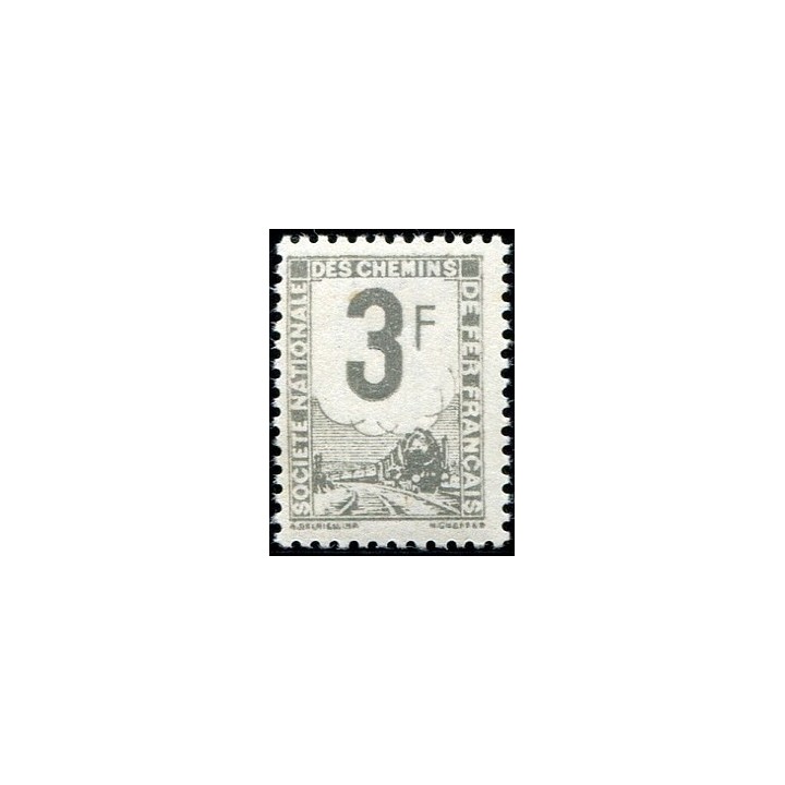 France - Petits Colis Postaux 03
