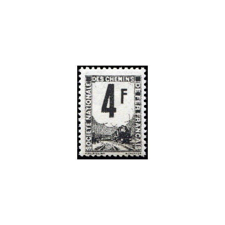 France - Petits Colis Postaux 03A
