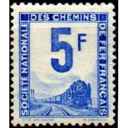 France - Petits Colis Postaux 04