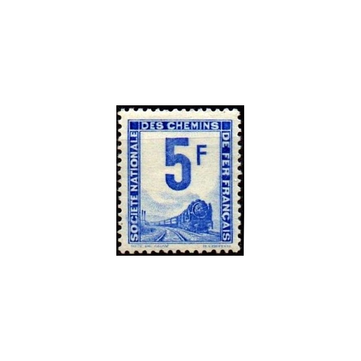 France - Petits Colis Postaux 04