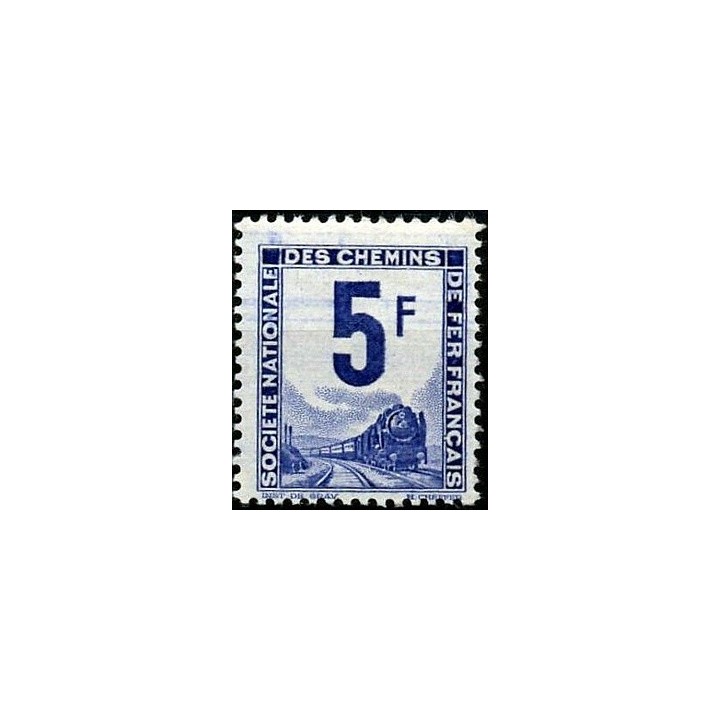 France - Petits Colis Postaux 04A