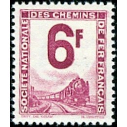 France - Petits Colis Postaux 05