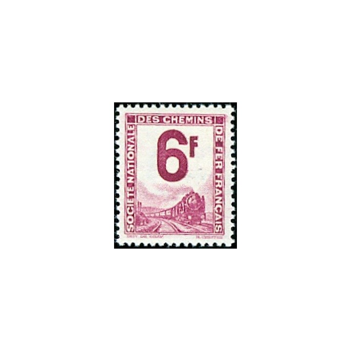 France - Petits Colis Postaux 05