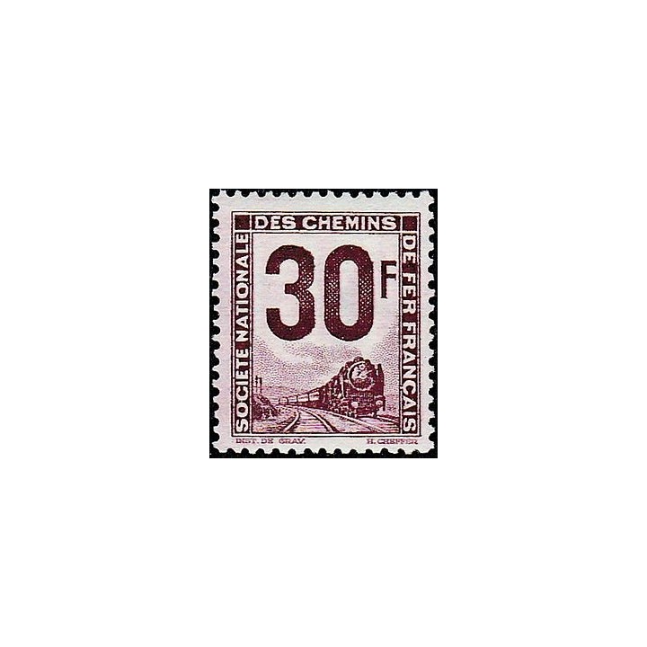 France - Petits Colis Postaux 12