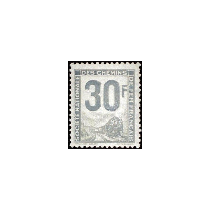 France - Petits Colis Postaux 13
