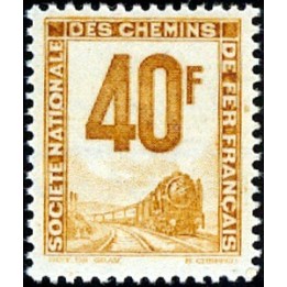 France - Petits Colis Postaux 14