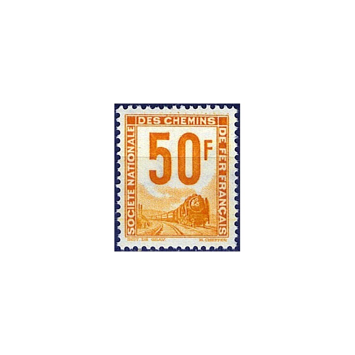 France - Petits Colis Postaux 15