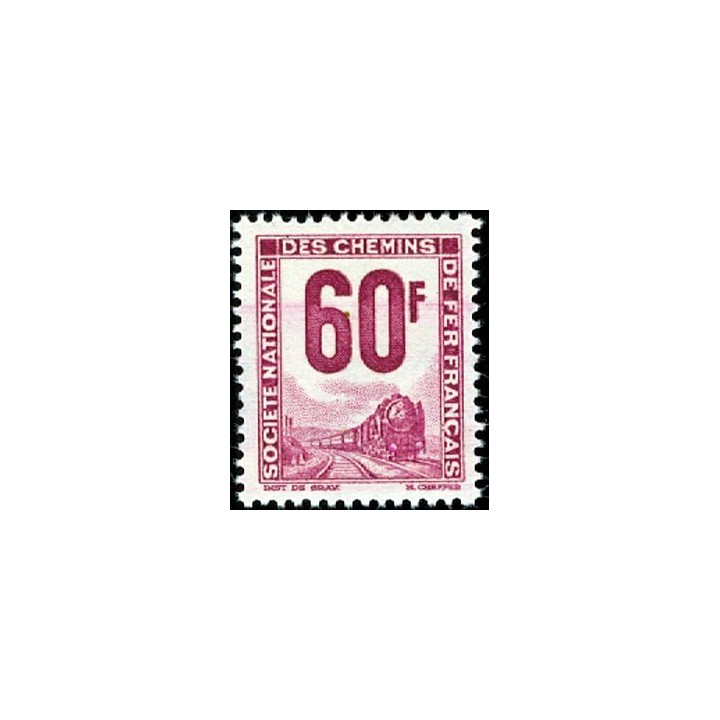 France - Petits Colis Postaux 16