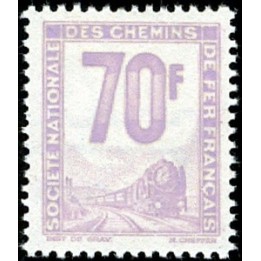France - Petits Colis Postaux 18