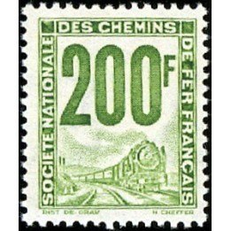 France - Petits Colis Postaux 24